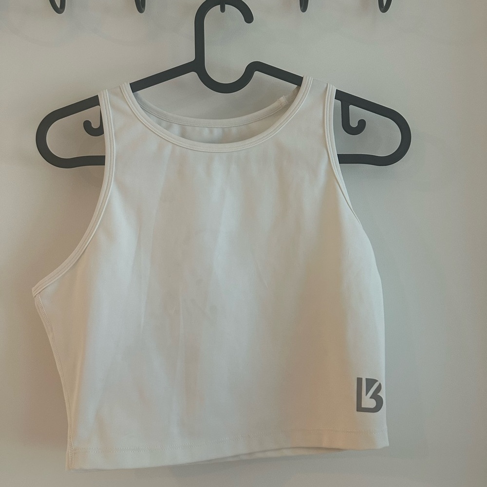 Sports bra , buff bunny . Perfect condition